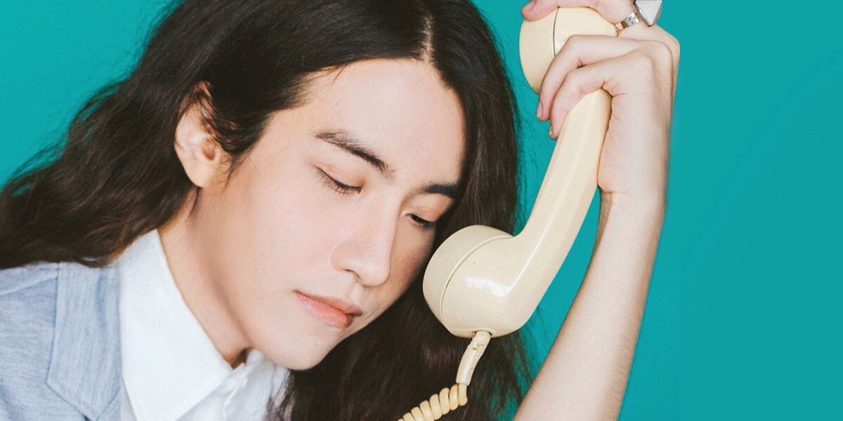 PS_Puifai's tweet photo. 'เขาไม่ได้รักฉันอีกแล้ว'
Lyrics Video : https://t.co/pxcXeoofcn

#HOMEPOP #เขาไม่ได้รักฉันอีกแล้ว #MoveOn #SIN #SINOFFICIAL #WHOISSIN #MUSIC https://t.co/jAY5xkaDZc