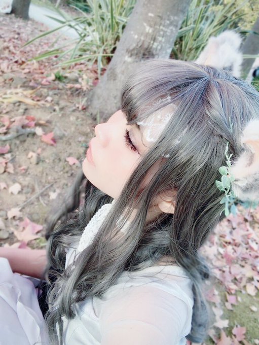 Twitterのコスプレ画像50