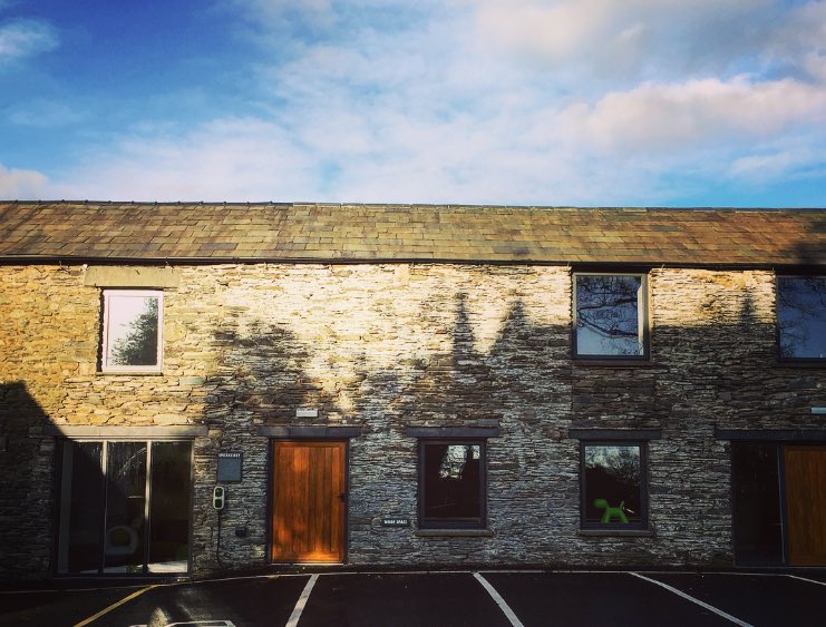 wtsproperty's tweet photo. Love the Lakes #billysspace #lovethelakes #Staveley https://t.co/qy2F8NGIb7