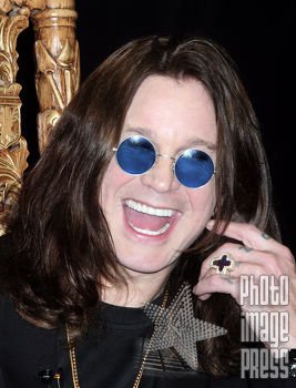 Happy Birthday Wishes to the Godfather of Metal Ozzy Osbourne!     