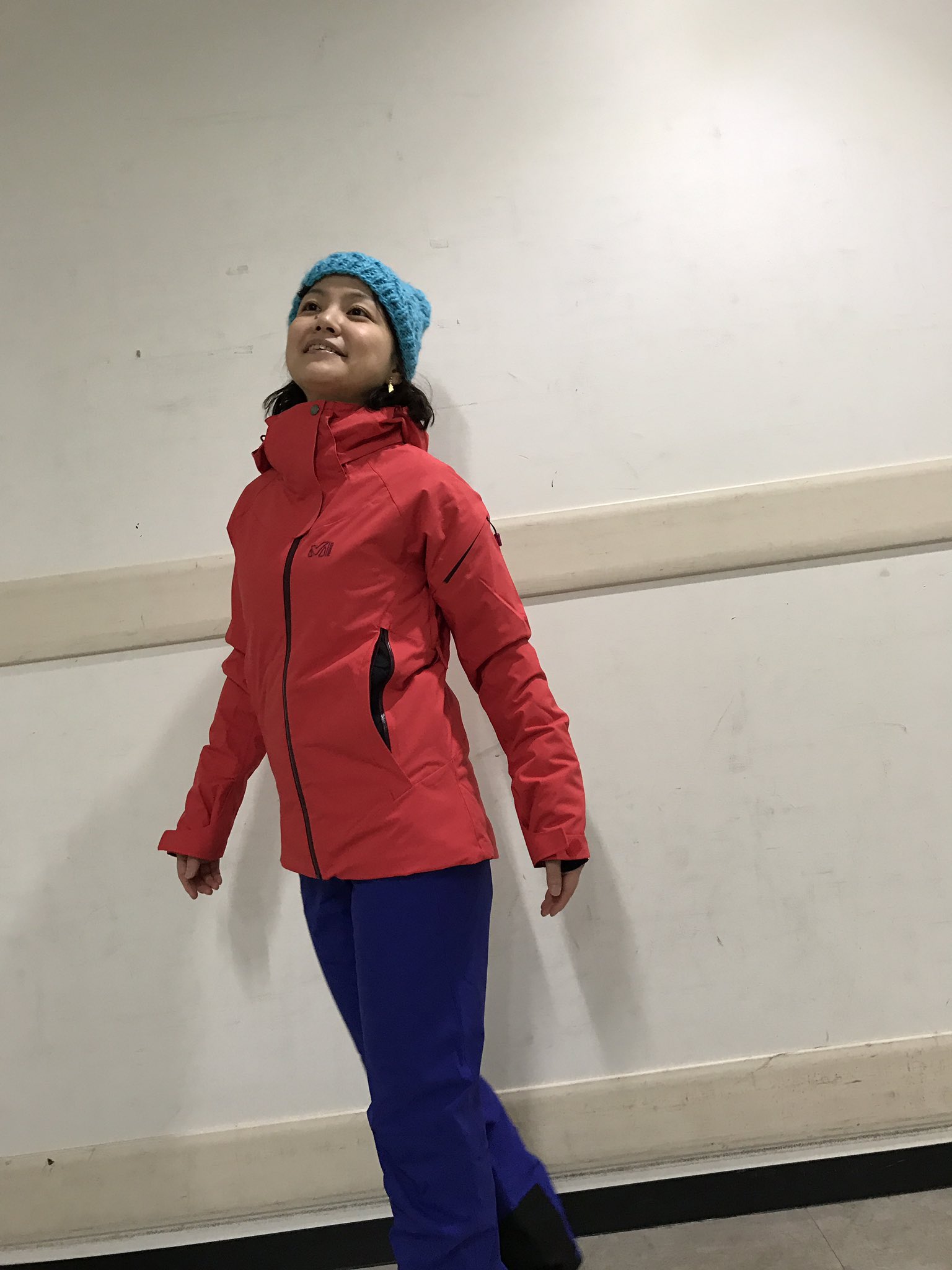 توییتر 石井スポーツ公式 登山 アウトドア در توییتر 石井山専ミレーの専属記者 ヤマネであります ミレーのスキーウェアが来年２月の平昌オリンピックのオーストラリア代表ユニフォームに採用されましたぞ ひゃっほい 折り紙付きの高性能に 美しいシルエット