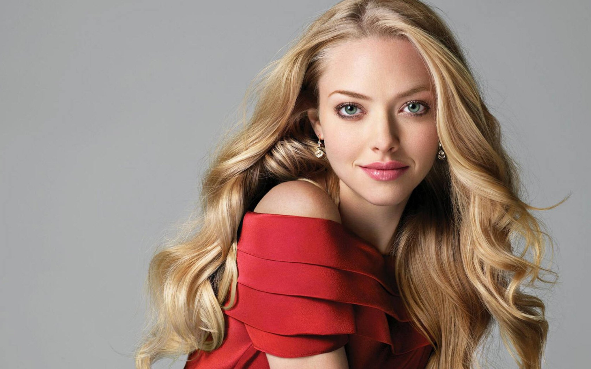 Happy Birthday 1985 Amanda Seyfried, American actress 