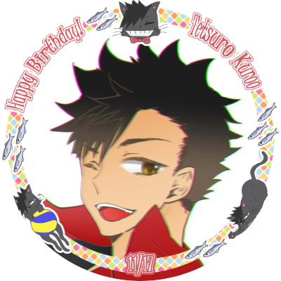 黒尾のtwitterイラスト検索結果 古い順 黒尾のtwitterイラスト検索結果 古い順