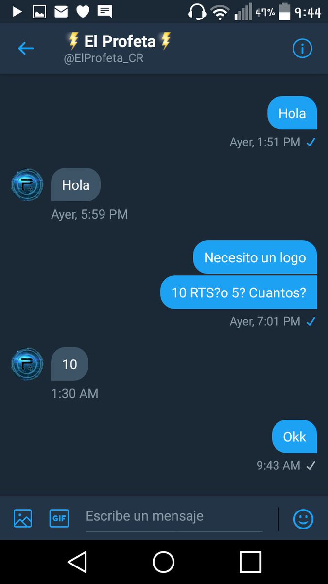 10 RTS AYUDEN YO AYUDOO
@Copa_Dinosaurio @FachaCR @FelapGaming @UltearCR @IamJUANIIZ @JNM_CR <a href="/DrekzeNN/">Iarek Hoffmann</a> <a href="/GabrielRA_CR/">Gabriel RA</a>