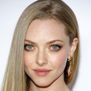 Happy 32nd Birthday
Amanda Seyfried 