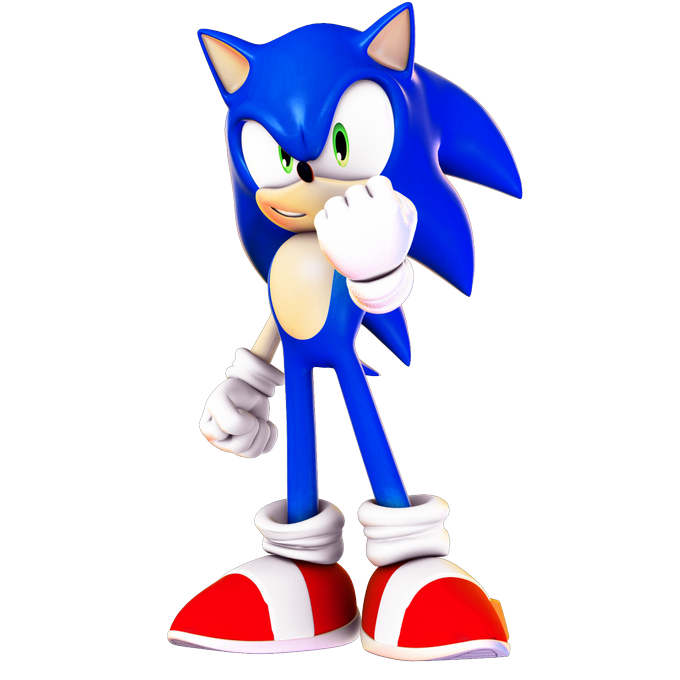 Sonicのtwitterイラスト検索結果 古い順