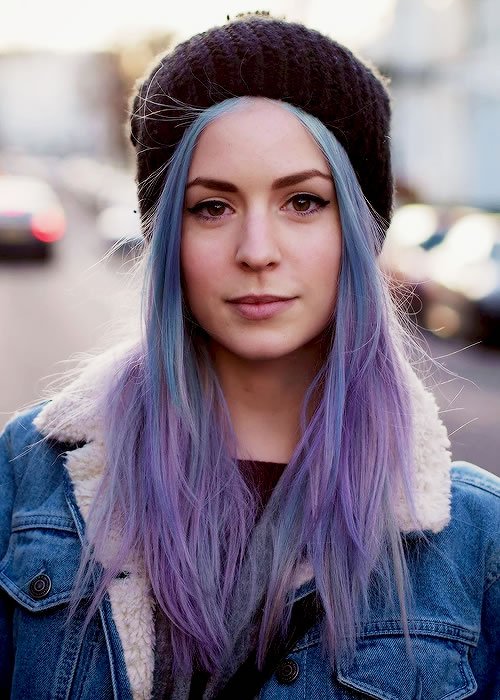 Happy Birthday Gemma Styles 