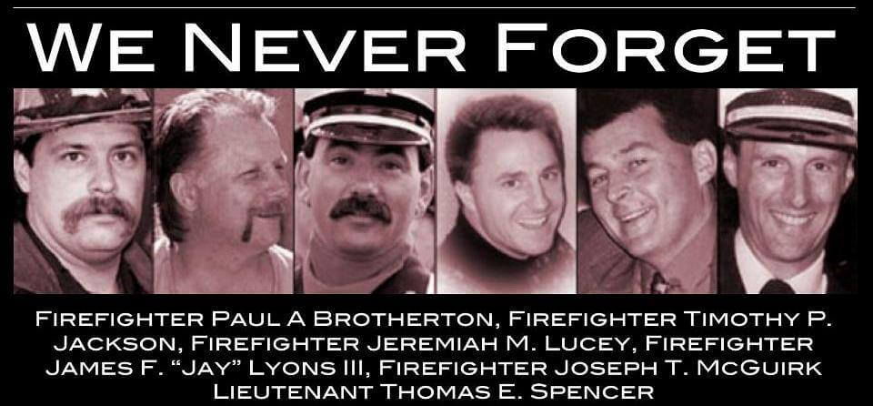 Massachusetts Department of Fire Services tweet media