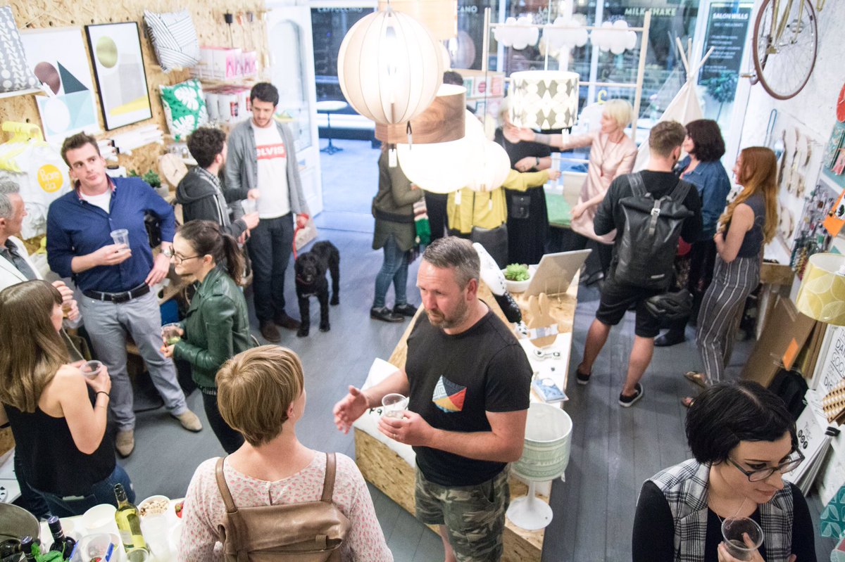 Studio16 Cardiff tweet media