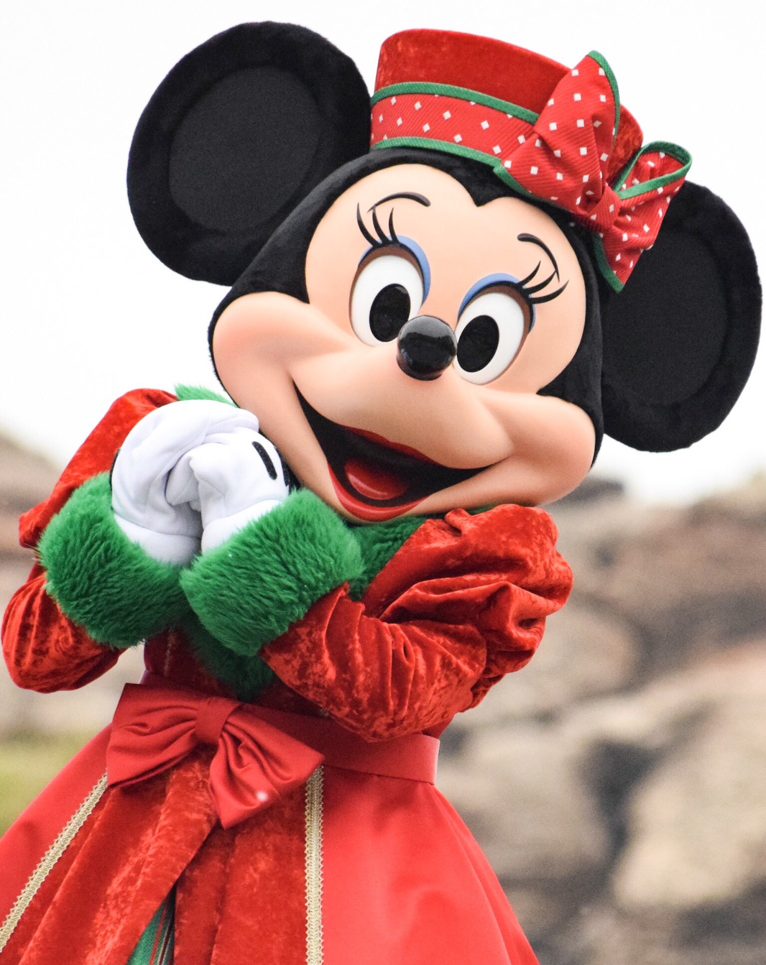 Disney_MickeyMinnie on X: 