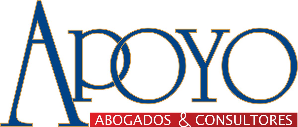 El respaldo jurídico de <a href="/APOYOabogados/">APOYO Abogados</a> garantiza que nuestra empresa aliada RE/MAX APOYO brinde Servicios Inmobiliarios de excelencia 
#ApoyoAbogados