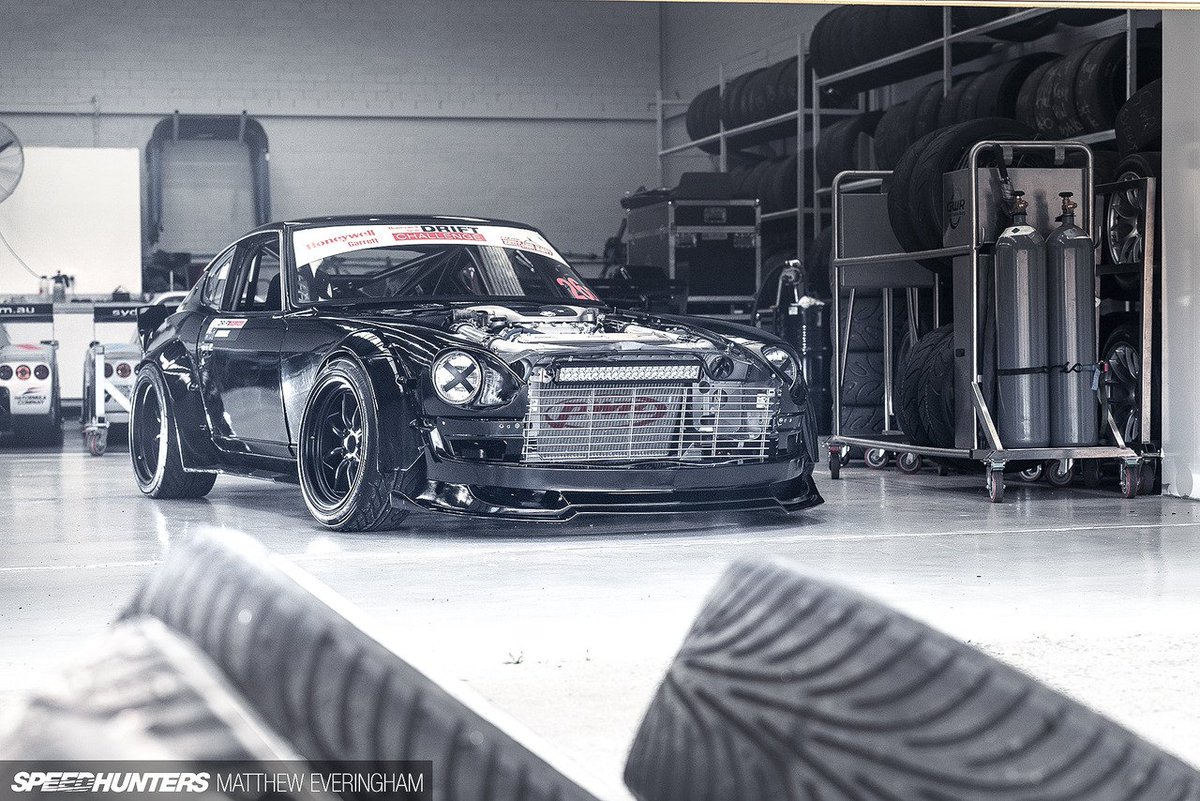 SimeoneMuseum's tweet photo. More Than A Dream: The GT-Z
https://t.co/nJe60CyMbI https://t.co/oyzTC7VvKE