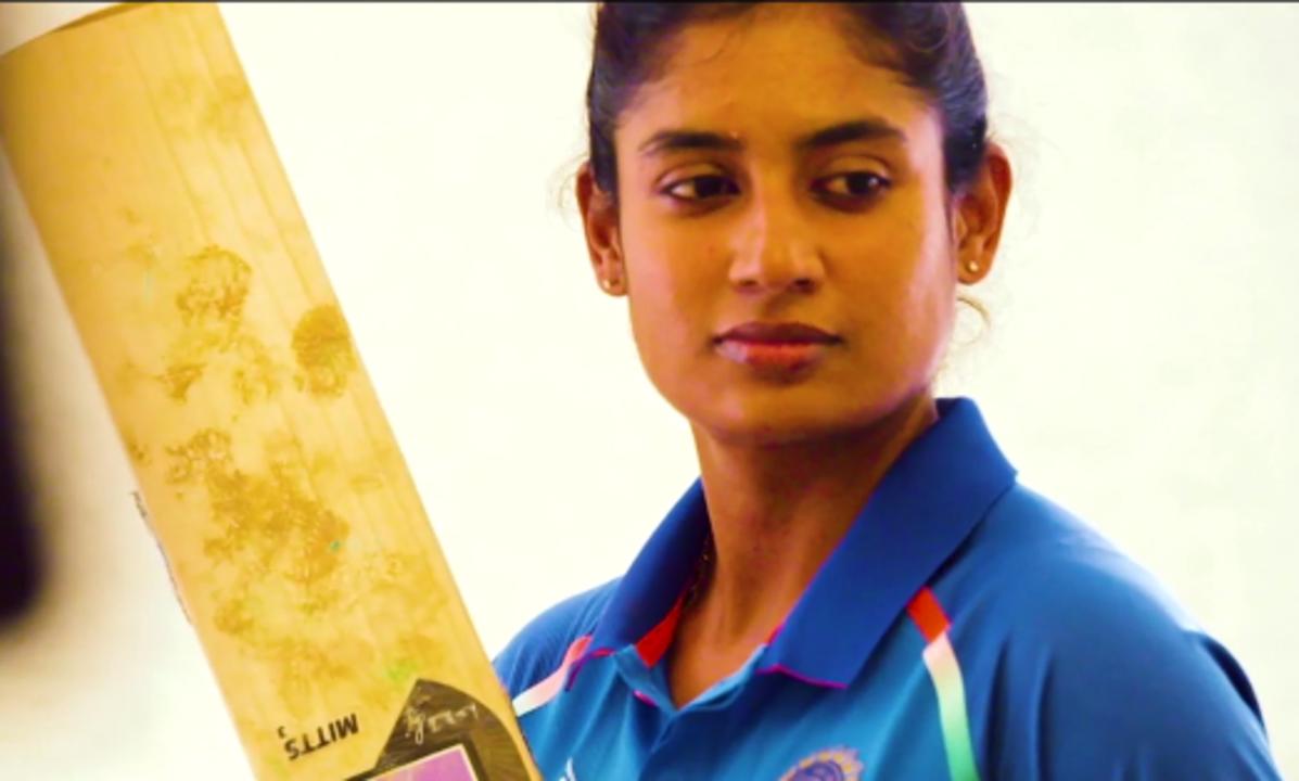 Star Sports on Twitter "🇮🇳’s captain courageous, M_Raj03, celebrates her birthday today! Catch