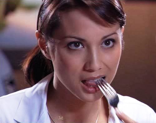 atlantistvru's tweet photo. HAPPY 43RD “#BIRTHDAY” (1974) TO #Stargate #SG1 #character Dr. #CarolynLam! Carolyn was played by #actress #LexaDoig (@LexaDoig). https://t.co/W65W9Bil9Q #StargateSG1 #SG #fictionalcharacter #fictionalbirthday #dateofbirth #DrLam https://t.co/sq405QZ9dP