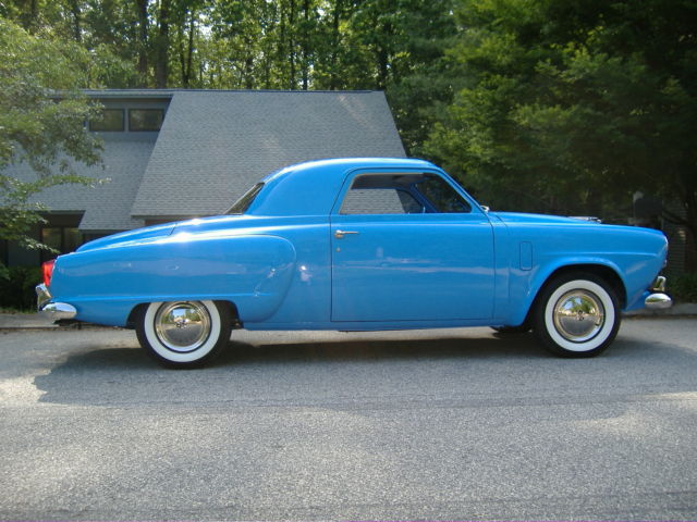 QuirkyRides's tweet photo. 1951 #Studebaker Business #Coupe; #Studebakers are #uber #cool! https://t.co/vu6s71EU34