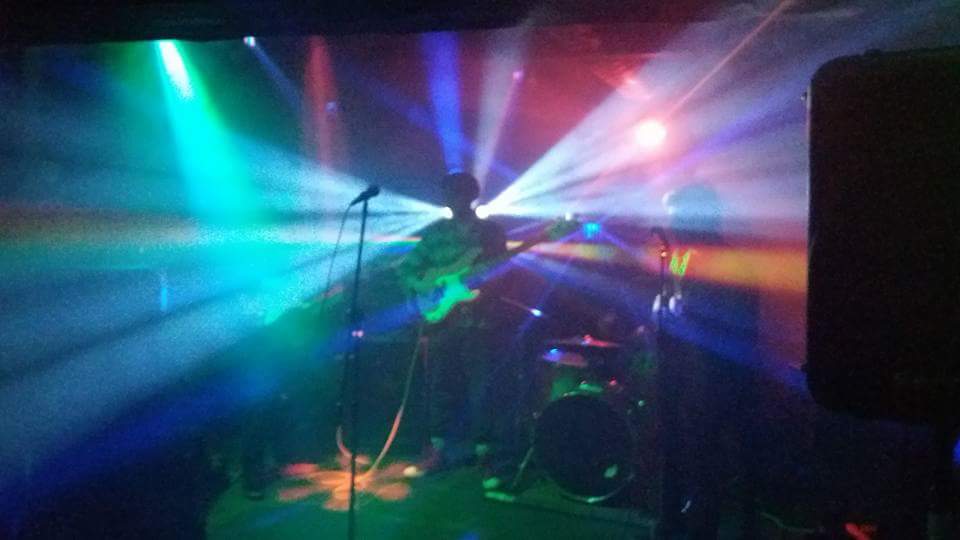 Another tangent eve happened!