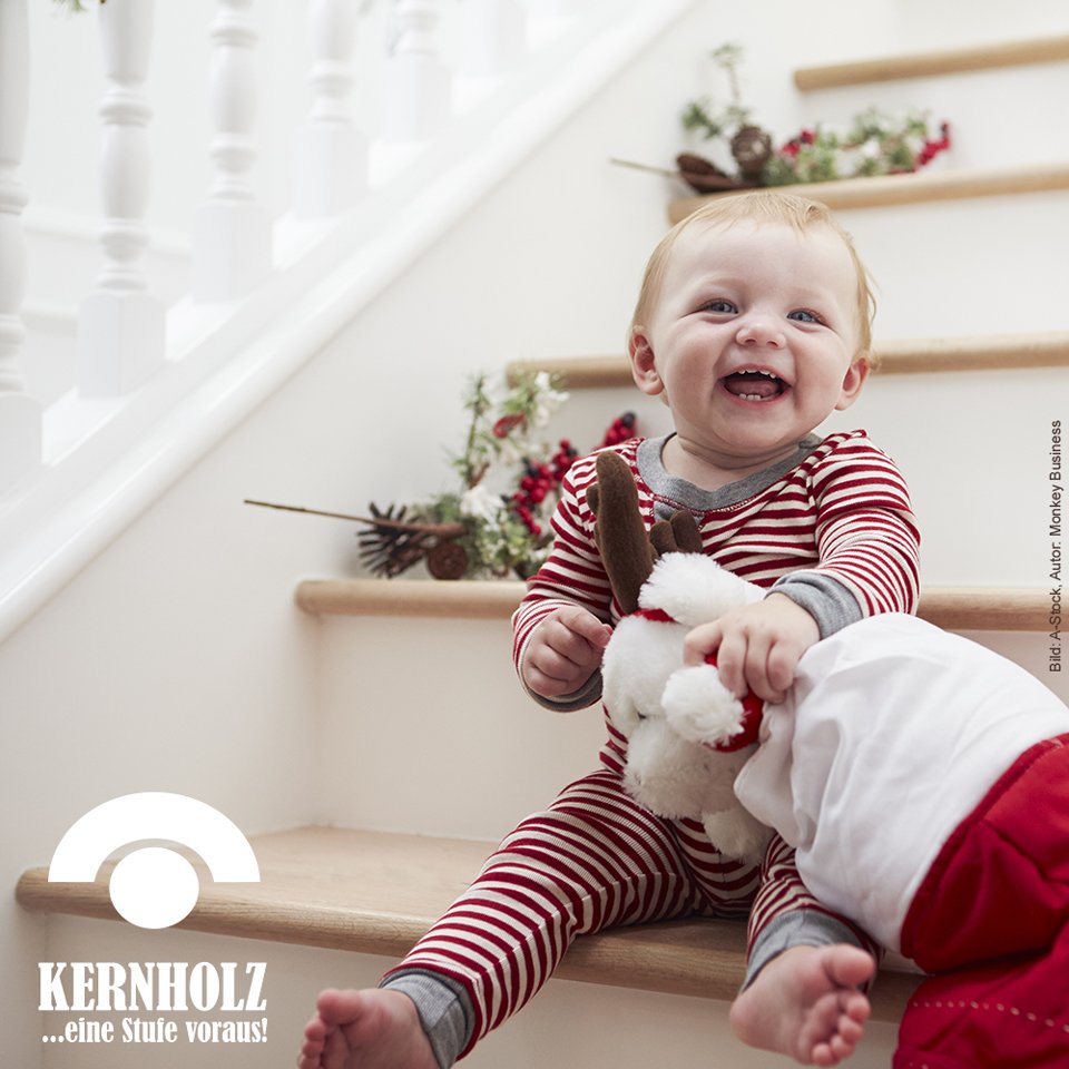 Ihr #Zuhause jetzt gemütlich machen mit #Treppen und #Möbeln von uns! kernholz-treppen.net