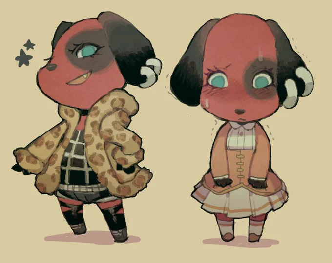 ハンナかわいい説 