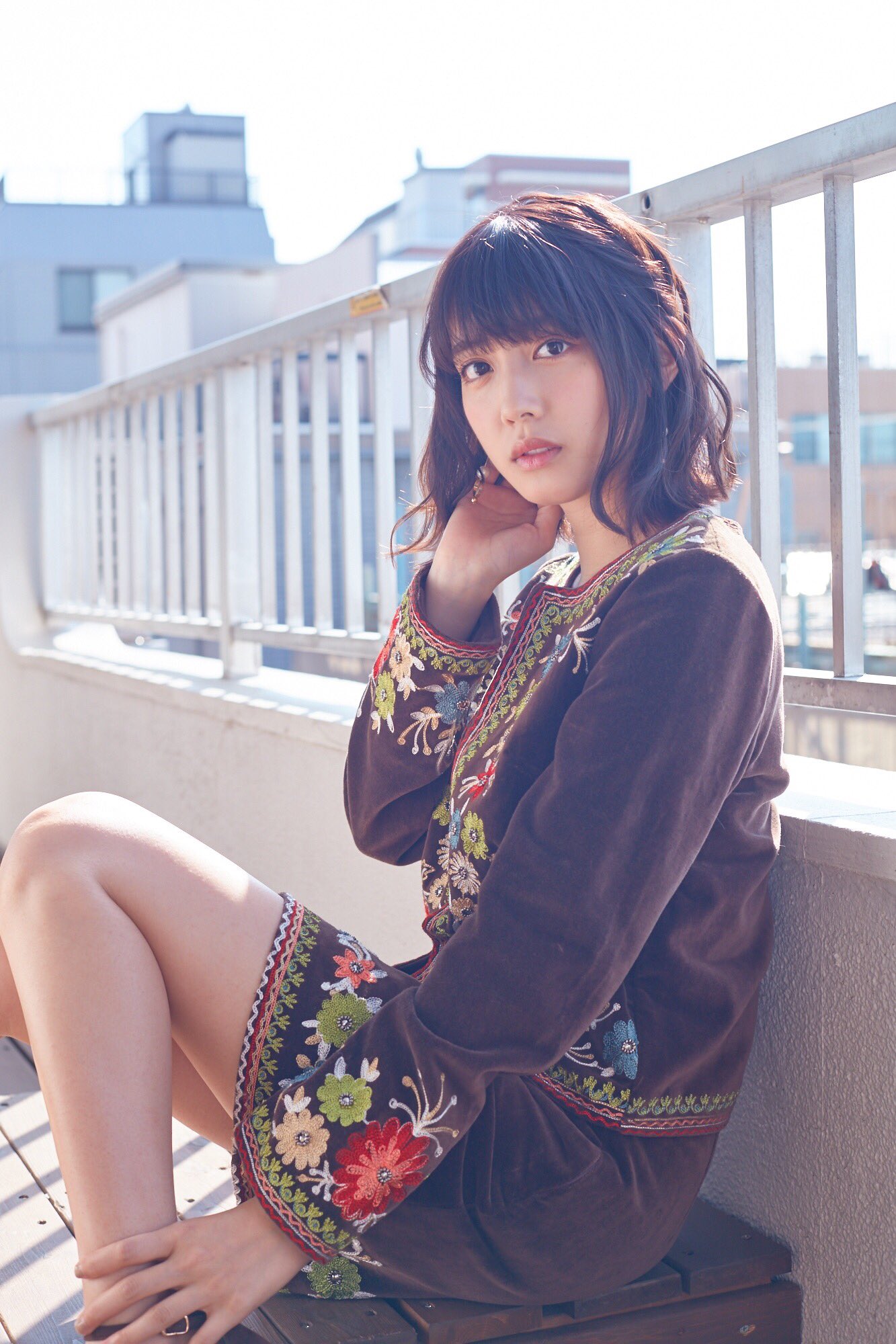 松田るか Sur Twitter 12 3 日 本日夜11 50より 伝統の一戦クラシコ 観戦ガイド 君は極上のスペクタクルを知っているか が放送です 4分間のミニ番組なので見逃さないようにしてくださいね 衣装は全身miiaさんです 松田るか Sur Twitter 12 3 日 本日夜11 50より 伝統の一戦クラシコ 観戦ガイド 君は極上のスペクタクルを知っているか が放送です 4分間のミニ番組なので見逃さないようにしてくださいね 衣装は全身miiaさんです