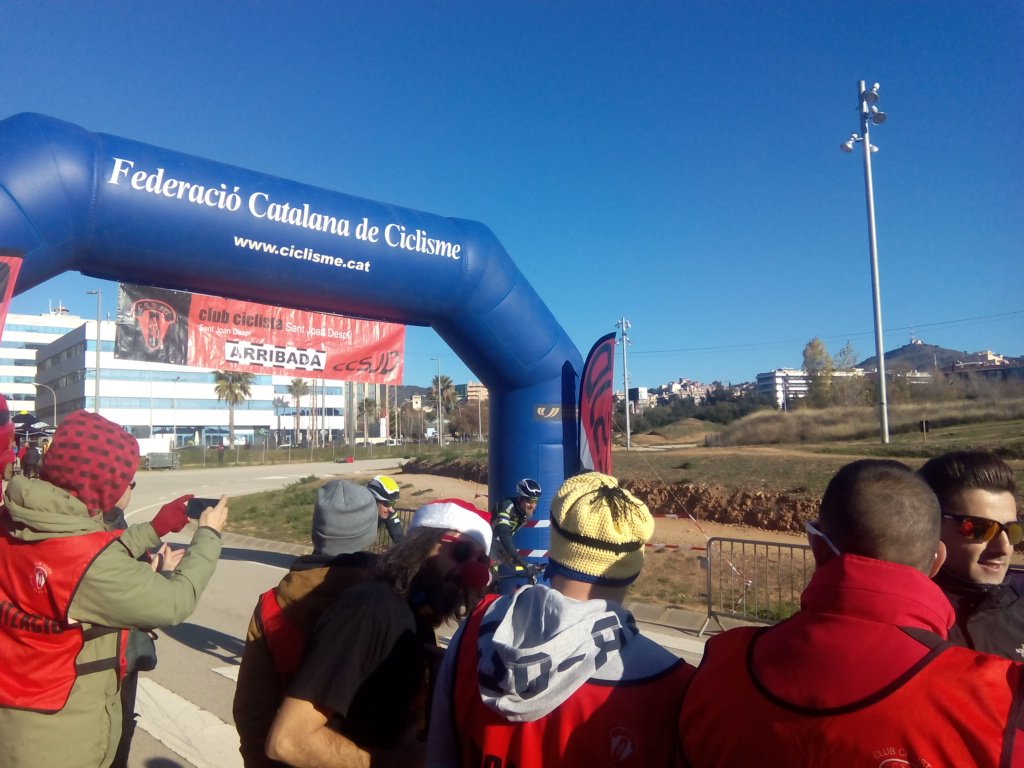 lasiona29's tweet photo. #capaciclem #stjoan #ciclisme https://t.co/wWTSvd6by0