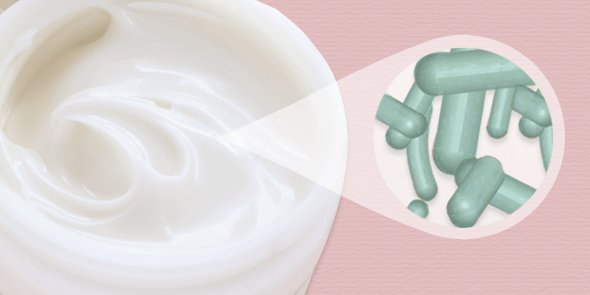 JetskeUltee_en's tweet photo. Healthy live bacteria (probiotics) in skin care? https://t.co/myZw8f8Ccd https://t.co/cF0X2MffYo