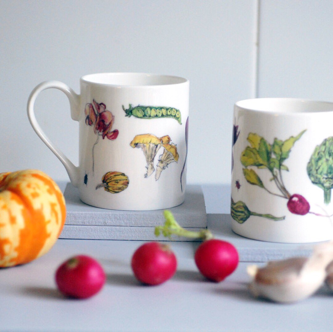 The new #Vegetables range continues to be our bestseller at fairs this #Christmas. Huge thanks to  <a href="/BristolEtsyTeam/">Bristol Etsy Team</a> for organising such a fantastic #etsymadelocal fair yday <a href="/mshedbristol/">M Shed</a> &amp; to the hundreds of customers who queued to get inside. It was bloody mad!!