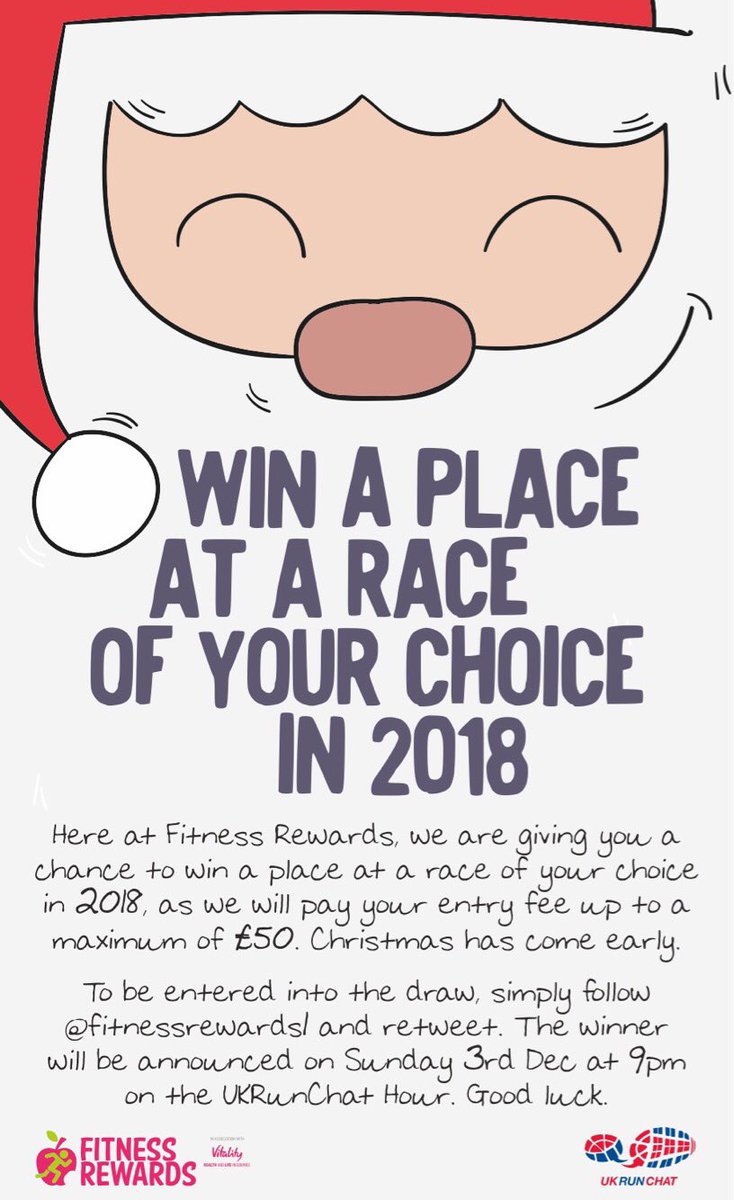 UKRunChat tweet media