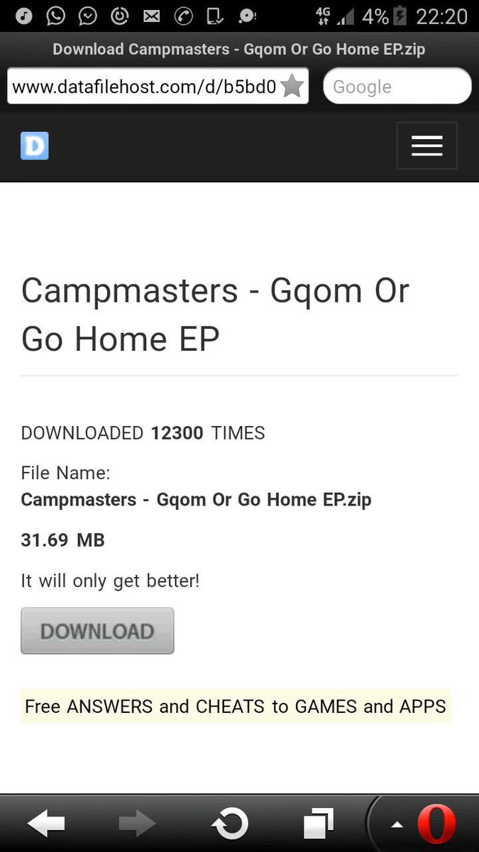 12300!!!!! Thank you great peeps!!! Gqom Or Go Home!! Numbers never lie! 🔥🔥🔥🔥🔥