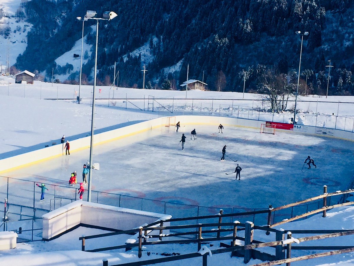 CSC Disentis/Mustér tweet media