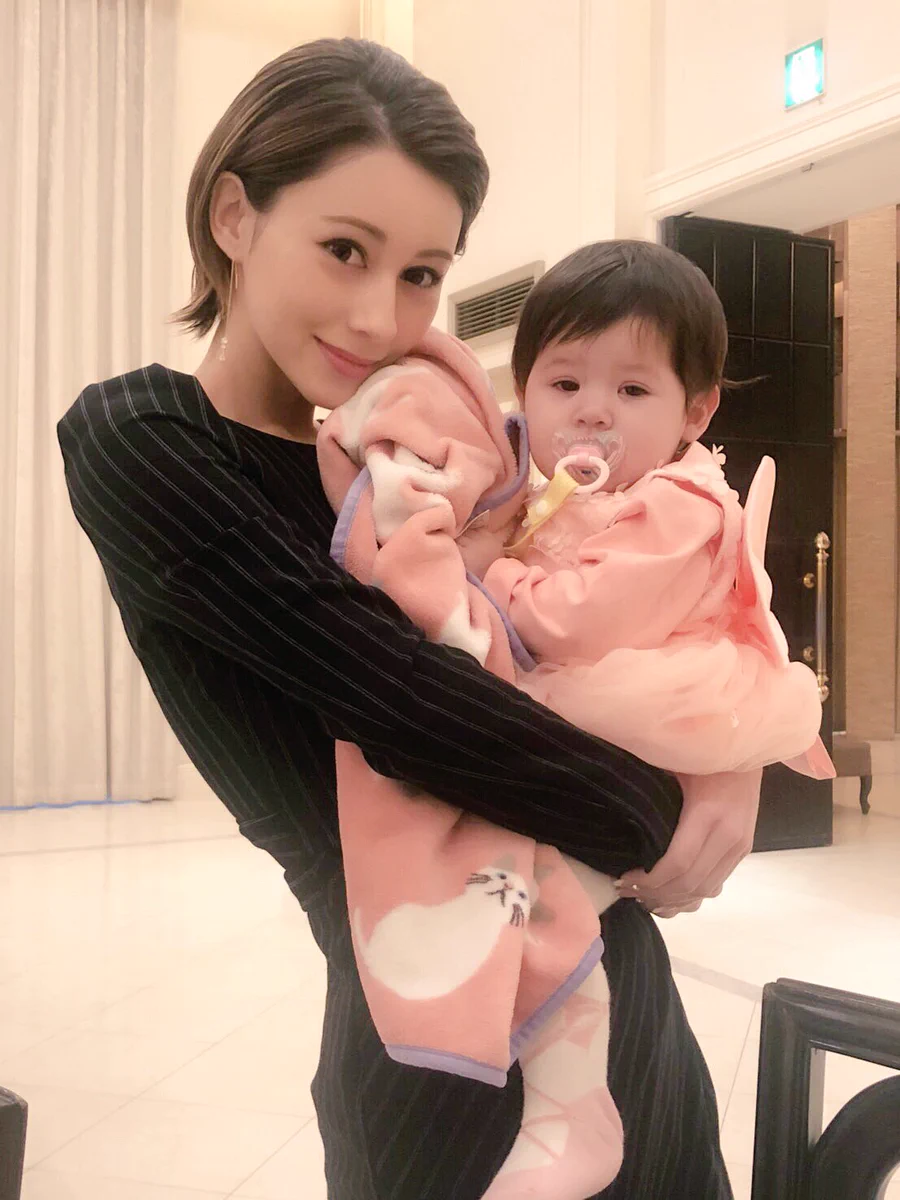 ダレノガレ明美 結婚