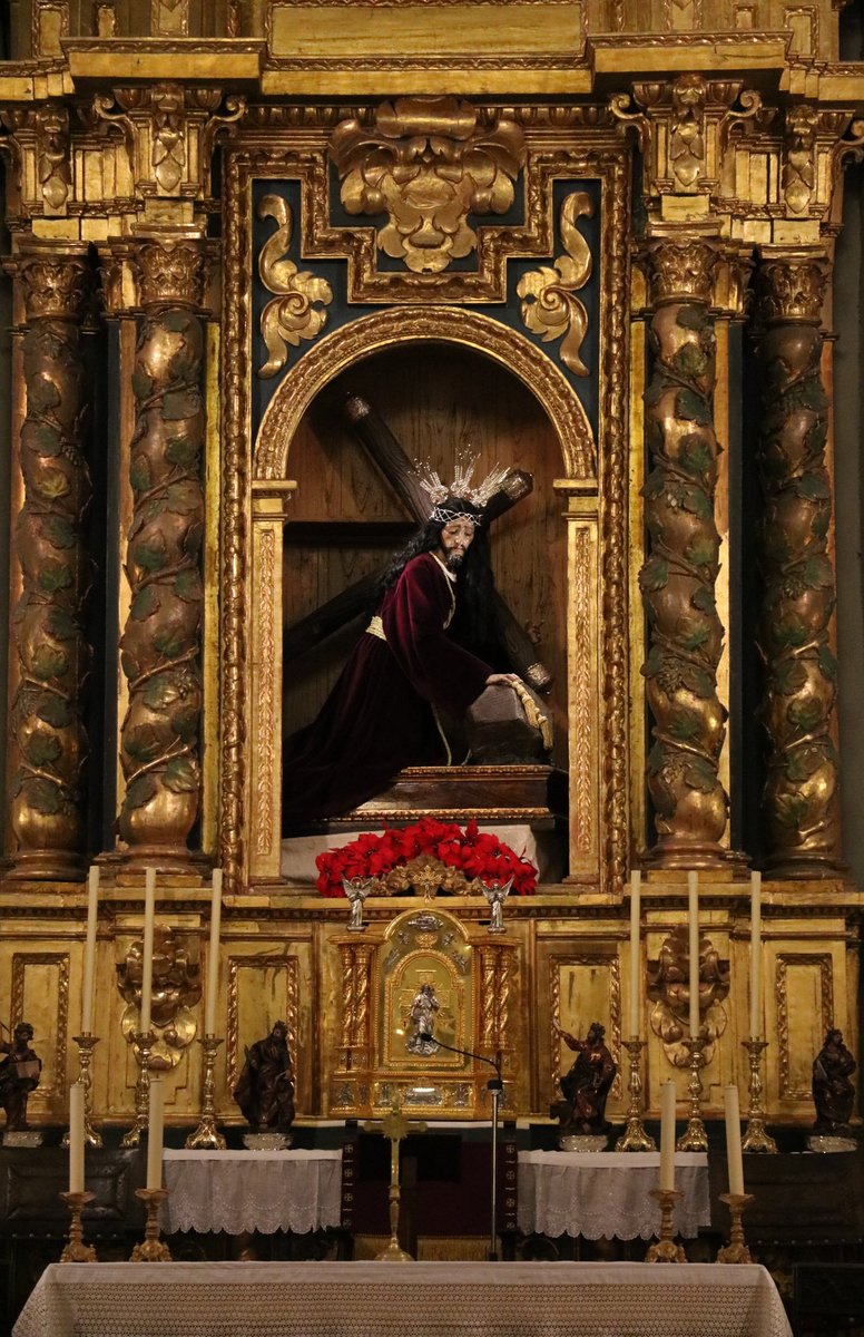 «Por eso, estad también vosotros preparados, porque a la hora que menos penséis viene el Hijo del hombre» Mt 24, 37-44