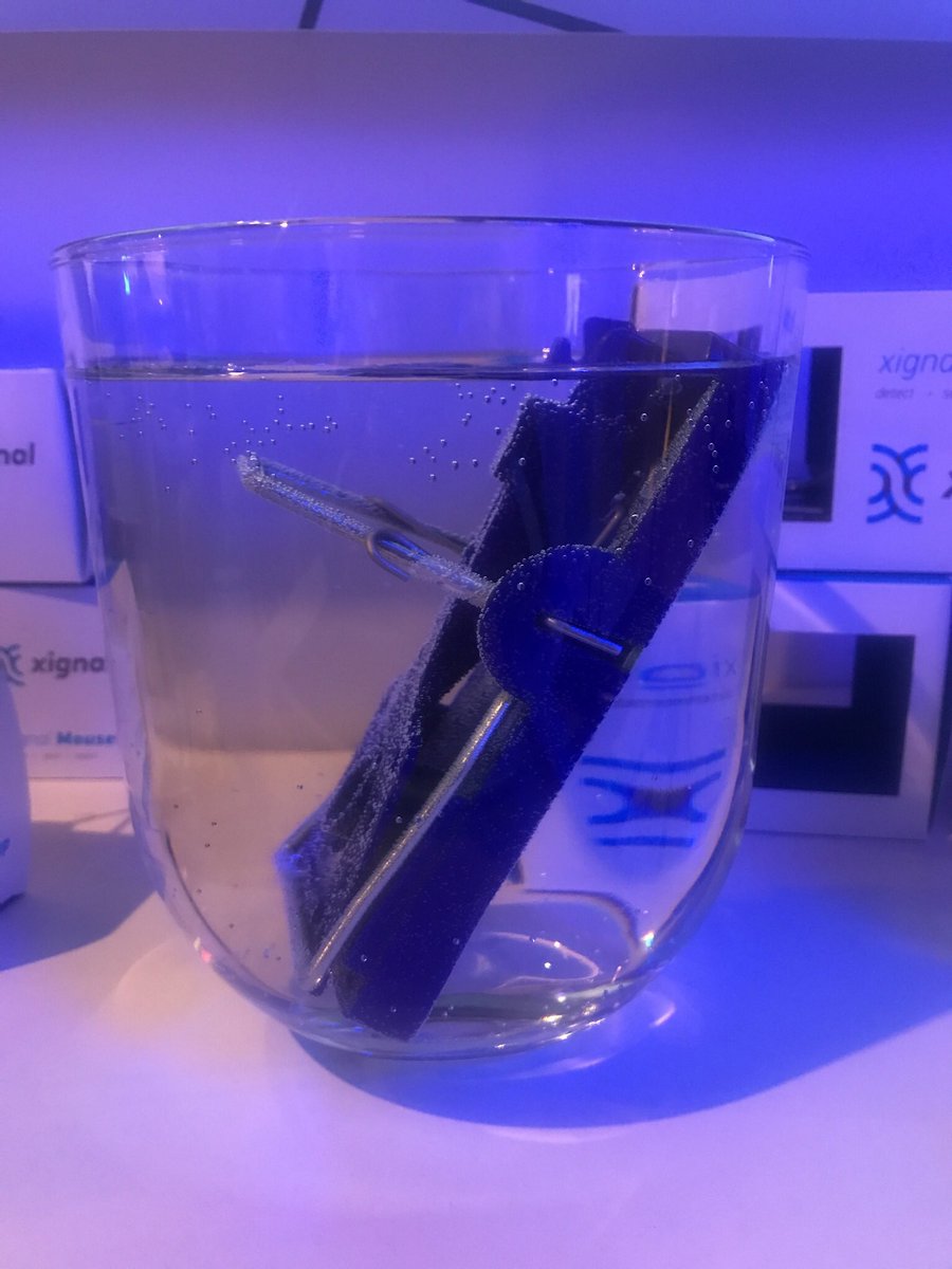 DimoSystems's tweet photo. Xignal traps IP67! #waterproof #IoT #LoRaWAN #pestcontrol https://t.co/bRhgVPn8pp