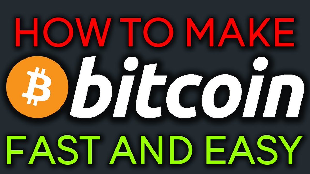 how to get unlimited bitcoins how to get unlimited bitcoins