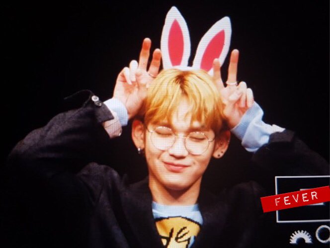 FEVER_787's tweet photo. 20171203 부산 신나라팬사인회 프리뷰
#타카다켄타 #켄타 #KENTA #JBJ @JBJtwt787 

🐰🐰🐰🐰🐰🐰🐰🐰🐰🐰🐰 https://t.co/w4FLknDQB6