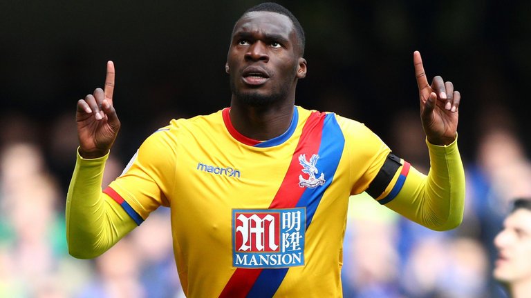 Swoje 27. urodziny wi tuje dzisiaj Christian Benteke. Happy Birthday from Polish fans!  