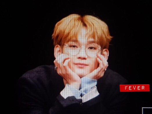 FEVER_787's tweet photo. 20171203 부산 신나라팬사인회 프리뷰
#타카다켄타 #켄타 #KENTA #JBJ @JBJtwt787 

켄타 약간 약간 안녕빵이야? https://t.co/kn7bsJN8Ok