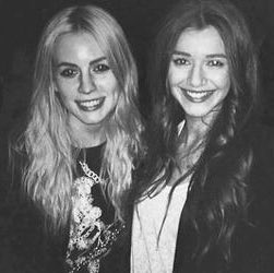 Happy birthday to Gemma Styles 