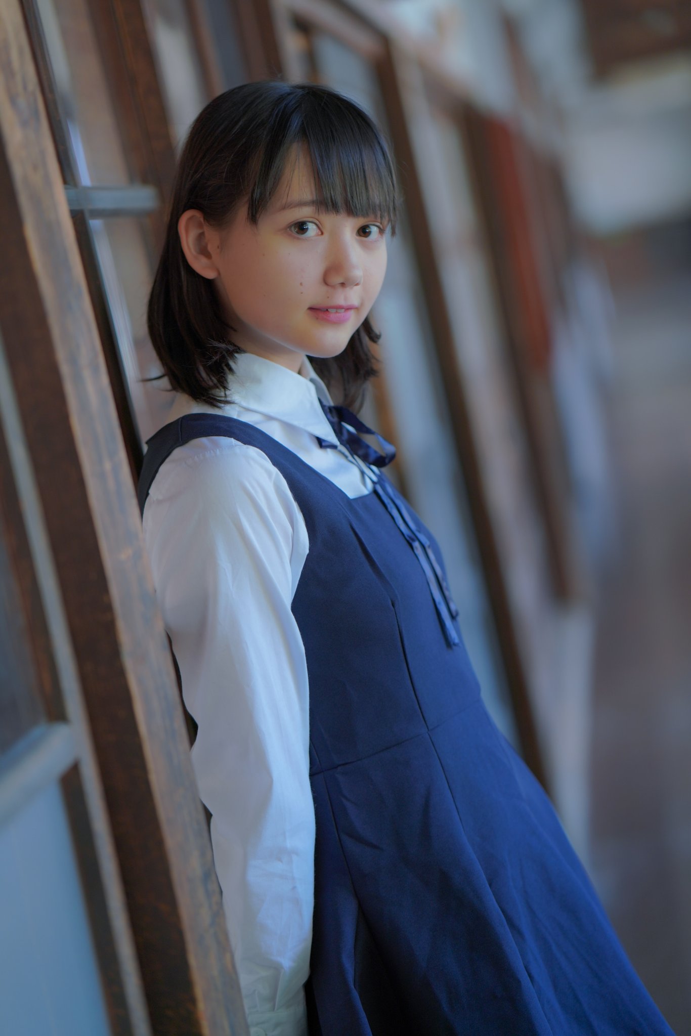 レア】ストリート系オタク女子校生 桜田 杏 LO-3455 R - マナソース