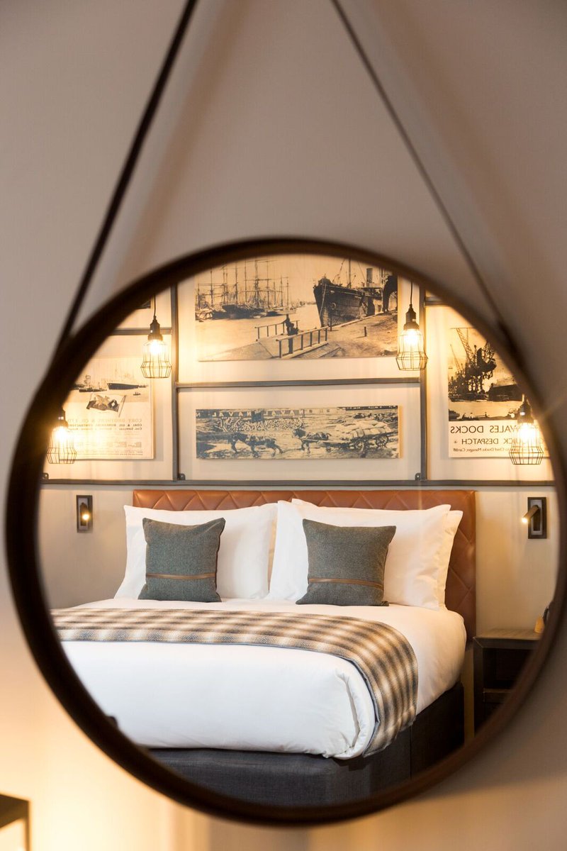 MPWCardiff's tweet photo. Fancy winning a night stay at Hotel Indigo Cardiff ? Of course you do!
Enter now to win! Just Like and Retweet this post! Winner announced tomorrow
Winner chosen at random #GoodLuck #MPWhiteXmas #12DaysOfXmas @indigo_cardiff https://t.co/KUkqPnYEQb