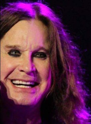 Congratulations!
HAPPY! 69th! BIRTHDAY!
Ozzy! Osbourne! Sweeet! Way! Cool! 
Aaaaay!  