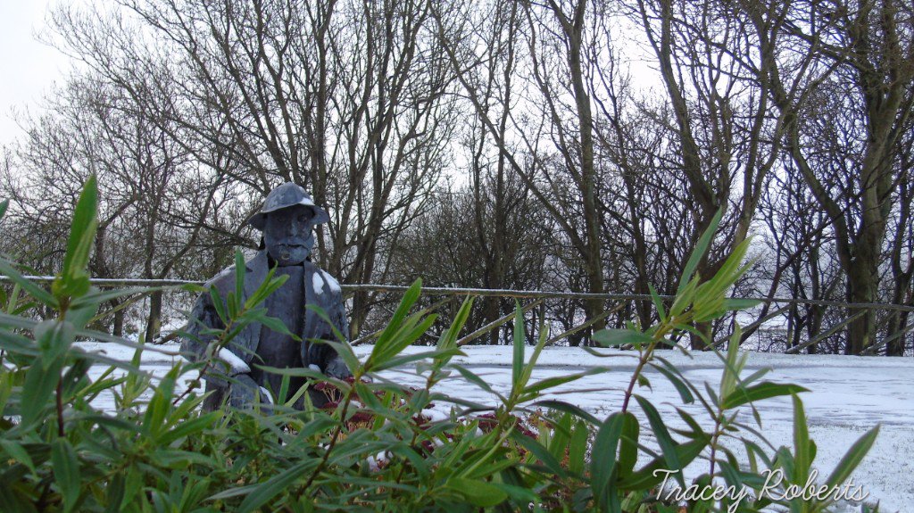 OfficialFiley's tweet image. A few snowy pics from Thursday in #filey #yorkshire  #snow #WinterWonderland #photography #Sunday #SundayMorning