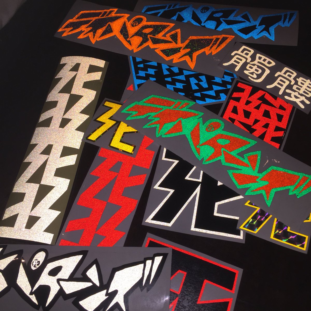 kousuke shimizu psychoworks レジャーシート