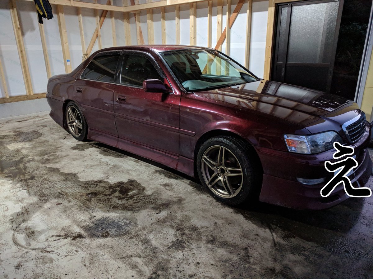 Uzivatel D 輔 ダイスケ Na Twitteru 昨日は雪どりしてきたけど 最初怖かったけど 楽しいね 雪壁に刺さったけど これくらいですんで良かった 今日は車高を上げ上げしたけど 低い方いいなぁ また雪どり行きたい 練習 ドリ車 ドリフト ストリート