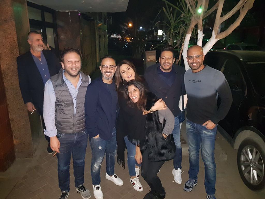 Elissa Elissa