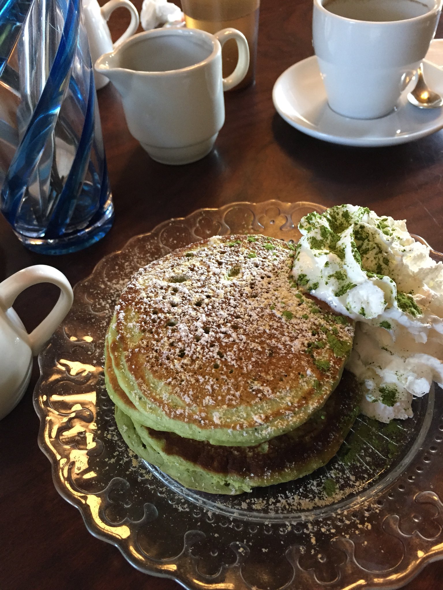カフェ坂の下 Twitter Search Twitter
