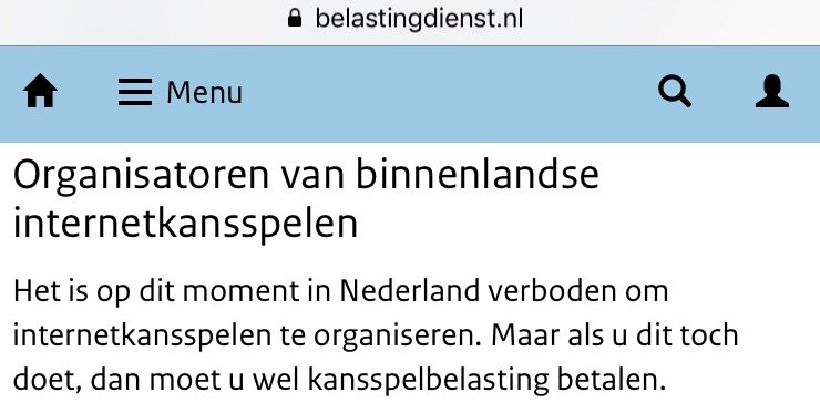 Jos Roseboom (@josroseboom) on Twitter photo Dag <a href="/belastingdienst/">Belastingdienst</a>, klopt het dat jullie, in het verlengde van bijlage, van een inbreker verlangen dat hij aangifte doet over zijn inkomsten? Dank voor de helderheid alvast. Dag <a href="/belastingdienst/">Belastingdienst</a>, klopt het dat jullie, in het verlengde van bijlage, van een inbreker verlangen dat hij aangifte doet over zijn inkomsten? Dank voor de helderheid alvast.