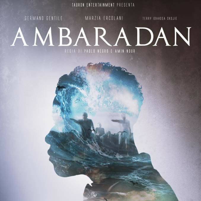 CinemaItaliaUK's tweet photo. Join us at 6pm at @GenesisCinema for a special double bill in collaboration with @LONMigFilmFest ! #PerUnFiglio and short movie #Ambaradan followed by a very interesting Q&A about cinema and migration. Tickets here: https://t.co/h079dL0Wlr https://t.co/FX299wtnwO
