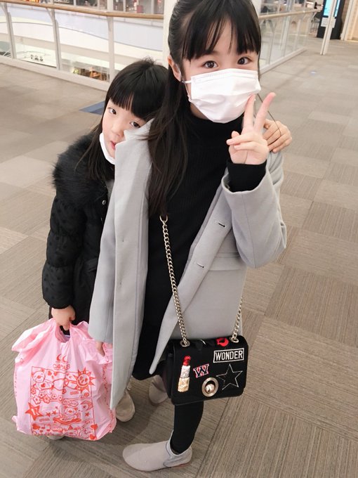 Twitterのコスプレ画像56