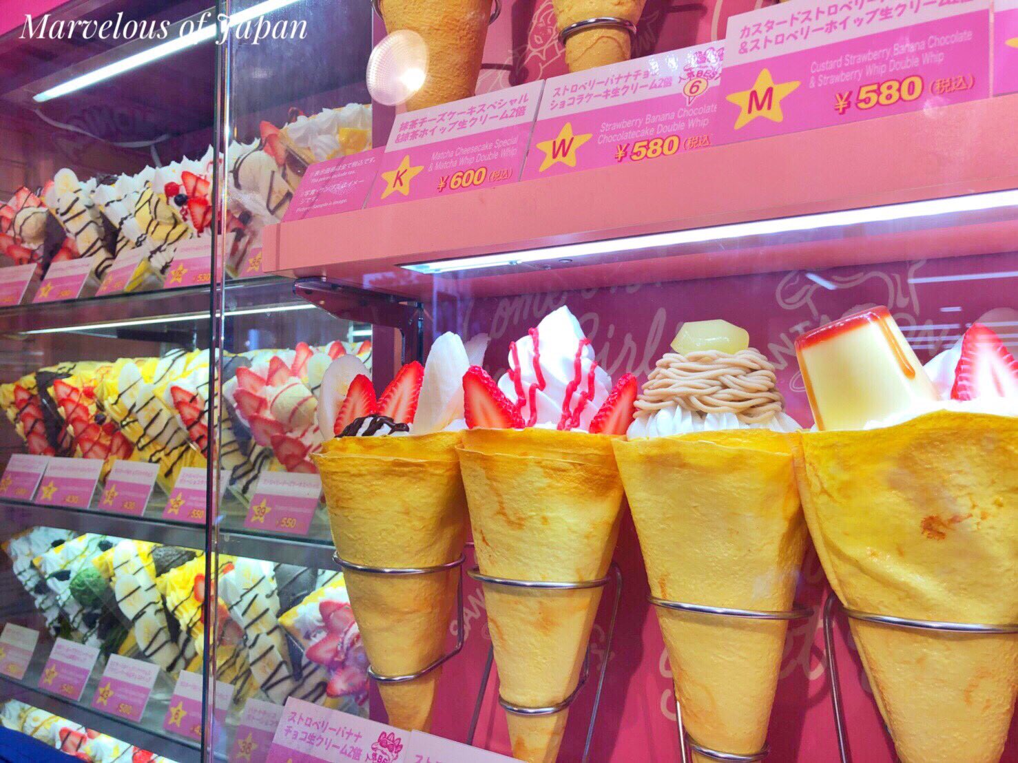 食品サンプル クレープ 【公式通販】