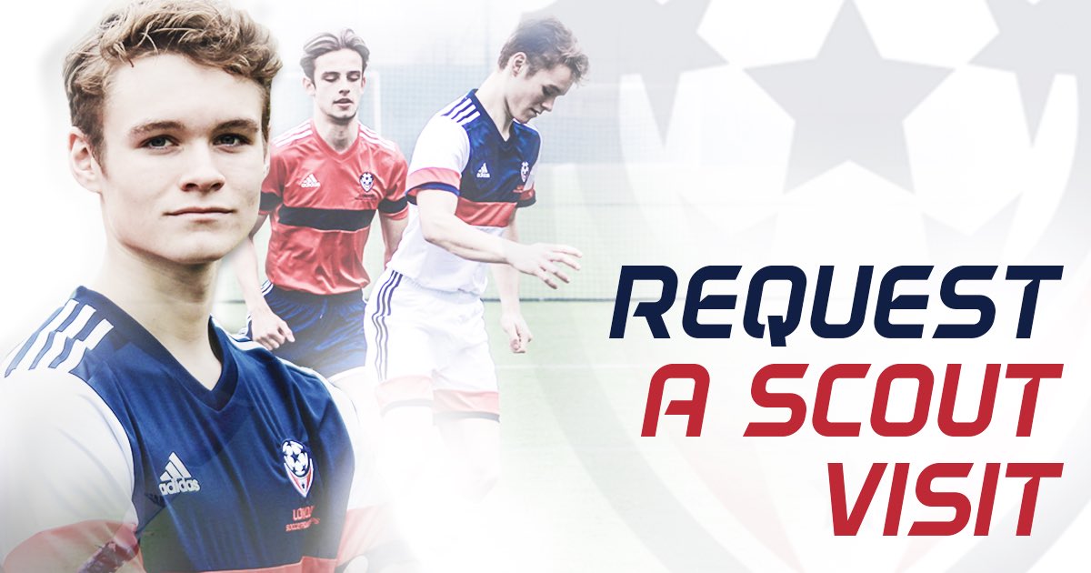 LDN Soccer tweet media